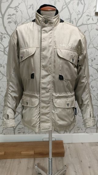 Chaqueta moto talla XS