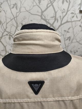 Chaqueta moto talla XS