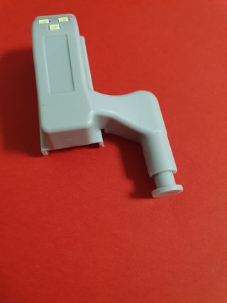 Illuminazione per armadi