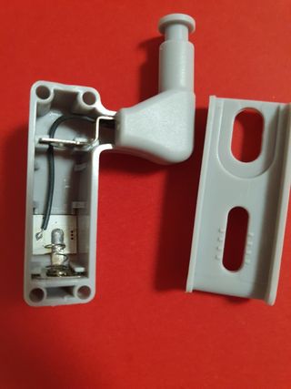 Illuminazione per armadi