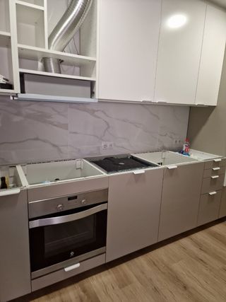 Diseñamos Reformamos tu cocina