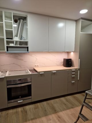 Diseñamos Reformamos tu cocina