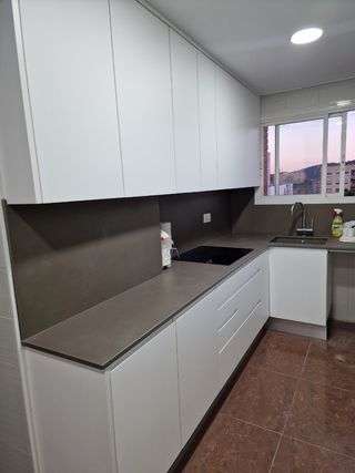 Diseñamos Reformamos tu cocina