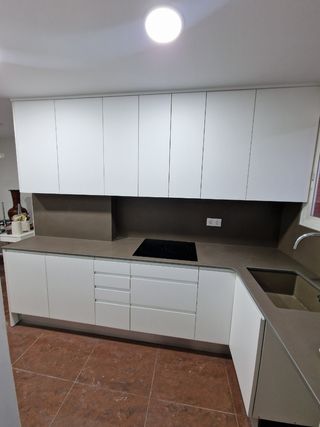 Diseñamos Reformamos tu cocina