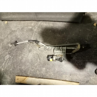 Motor limpiaparabrisas delantero Renault S c_82773