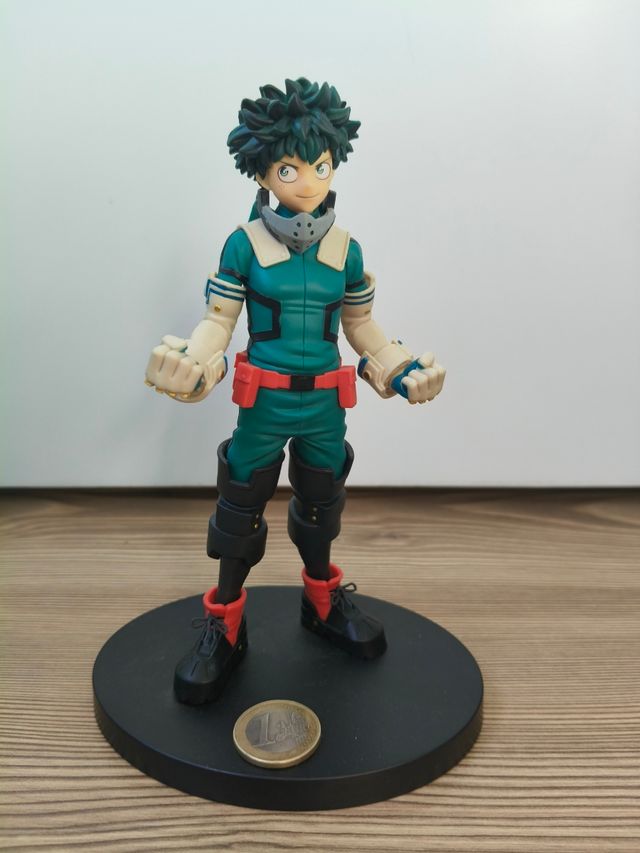 Figuras anime Banpresto