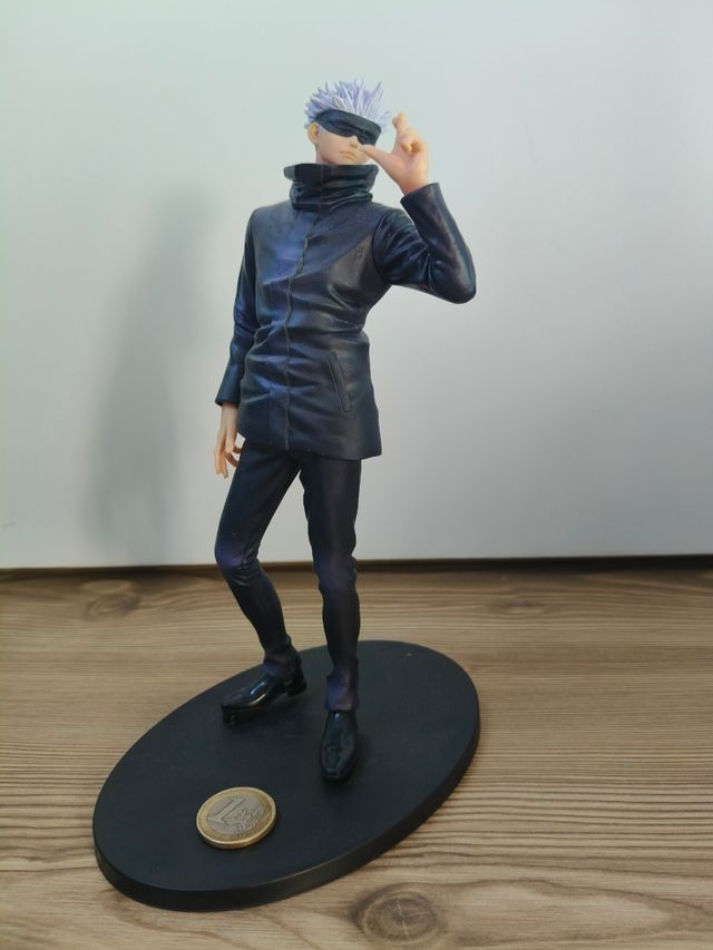 Figuras anime Banpresto