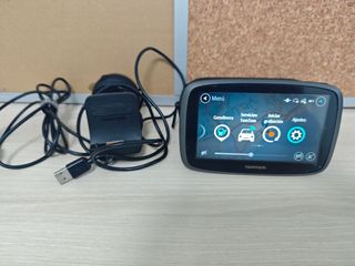 TomTom Go 510
