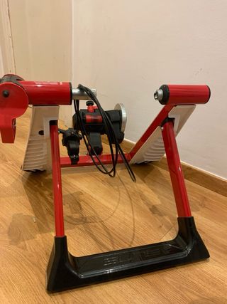 Rodillo ELITE novo force