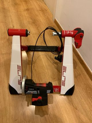 Rodillo ELITE novo force