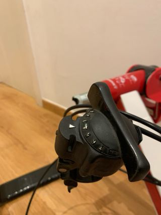 Rodillo ELITE novo force