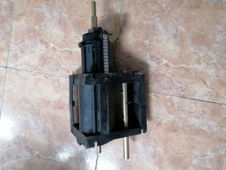 Distribuidor sembradora