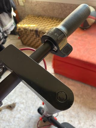 Patin electrico para arreglar *no funciona*