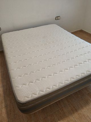 Colchón en muy buen estado 160