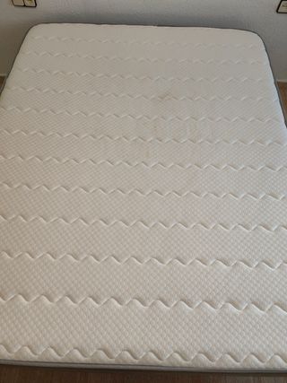 Colchón en muy buen estado 160