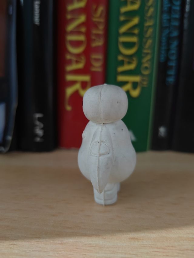 Action figures Disney Big Hero 6 - Baymax 