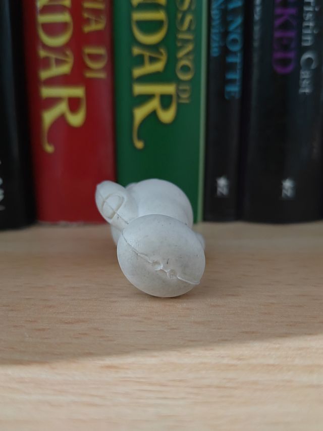 Action figures Disney Big Hero 6 - Baymax 