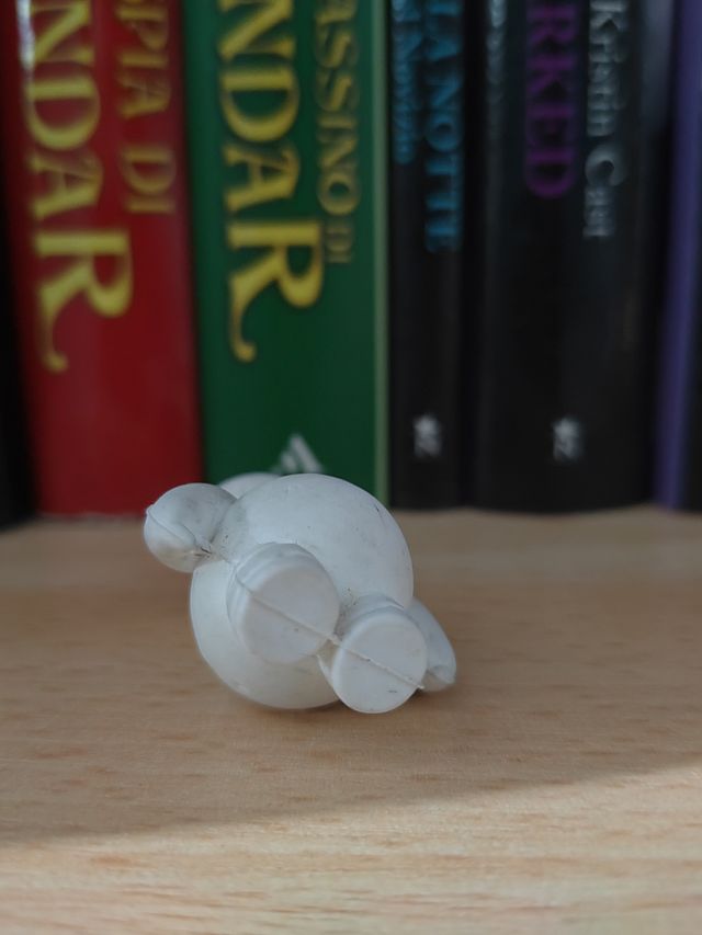 Action figures Disney Big Hero 6 - Baymax 