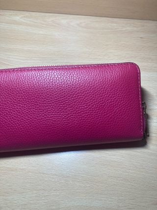 Cartera tarjetero Michael Korks