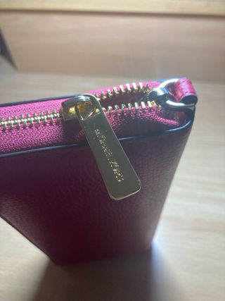 Cartera tarjetero Michael Korks