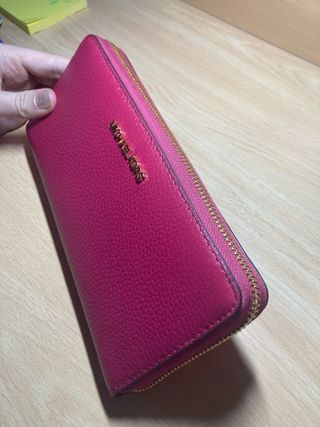 Cartera tarjetero Michael Korks