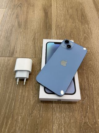 Iphone 14 plus 128g