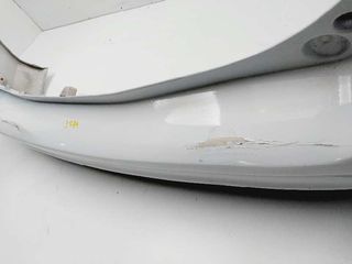 PARAGOLPES TRASERO FORD B-MAX