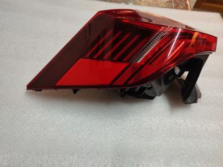 Faro trasero led Tiguan.