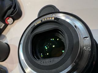 Canon eos 6d como nueva