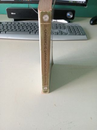 Gli sporchi dannati di Cassino.