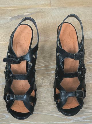 Sandalias Chie Miara