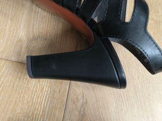 Sandalias Chie Miara