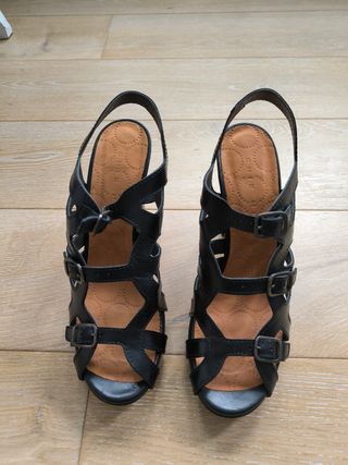 Sandalias Chie Miara