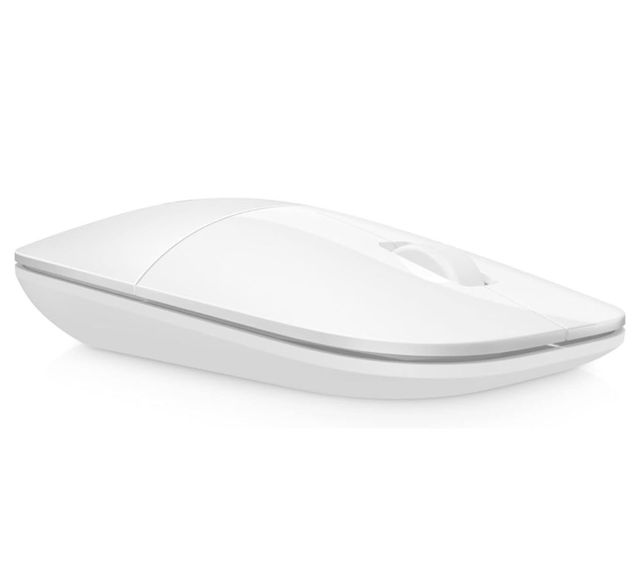 Ratón inalámbrico Hp