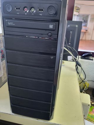 Ordenador AMD A4-4020  A