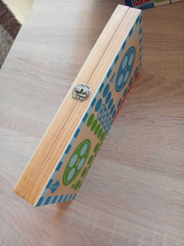 Parchís (Imaginarium)