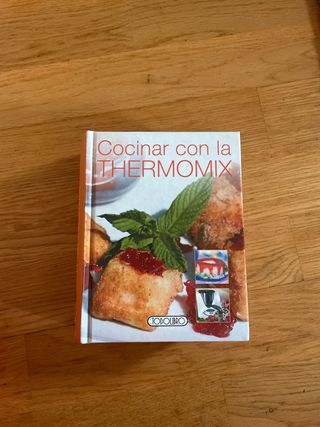 Cocinar con la Thermomix©
