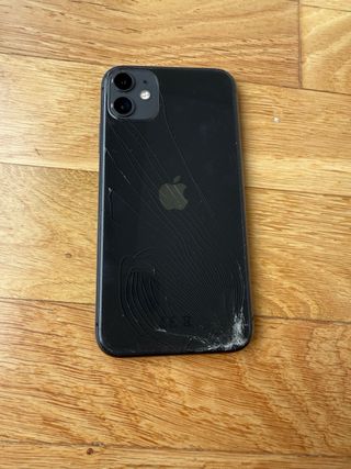 Iphone 11 128gb