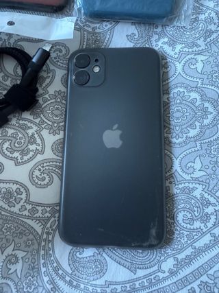 Iphone 11 128gb