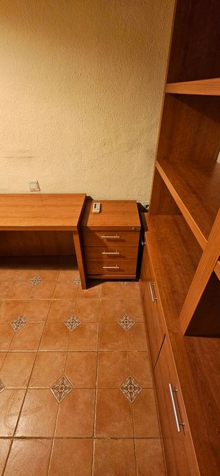 Muebles despacho profesional