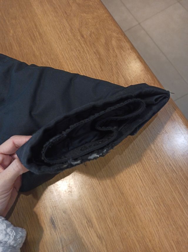 Pantalón Nieve Niñ@