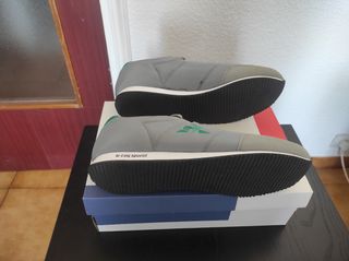 Zapatillas Le Coq Sportif