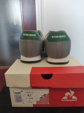 Zapatillas Le Coq Sportif