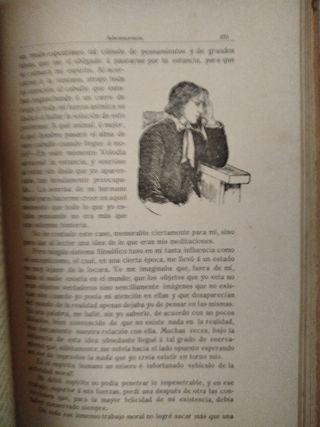 Libro Antiguo tolstoy
