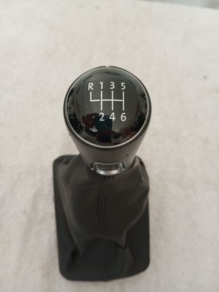 Pomo cambio VW Golf mk7 mkvii 5g