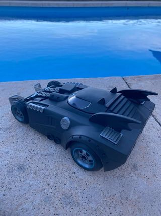 Coche batman