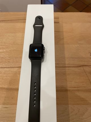 Apple watch serie 3