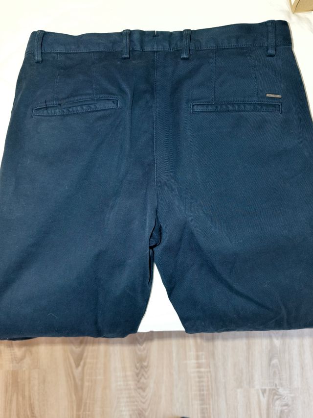 Pantalones chinos Mango 4uds Nuevos T38 