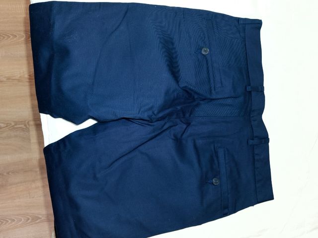 Pantalones chinos Mango 4uds Nuevos T38 