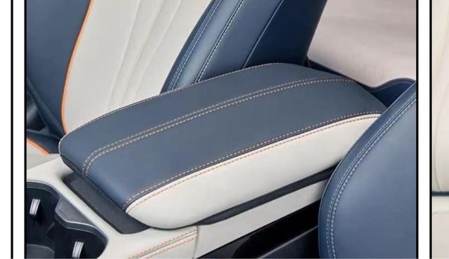 Custodia BYD Seal U DMi Song Plus